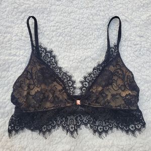 Me to We PacSun Bralette